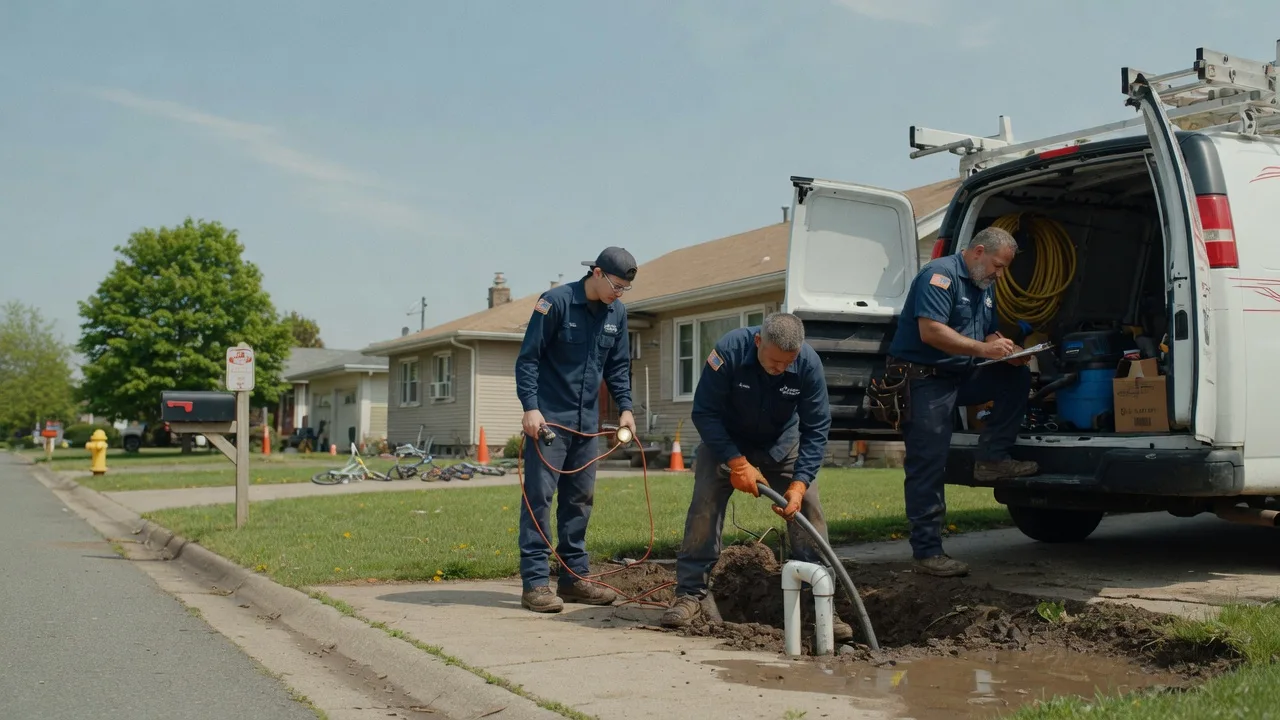 Slab Leak Detection in Rancho Santa Fe, CA near me